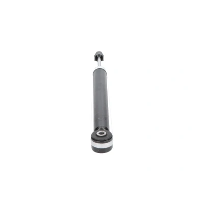 Kuva KAVO PARTS SSA 10143 Iskunvaimentimet Taka akseli Kaasupaine Kaksiputki Teleskooppi iskunvaimentaja Silmukka alhaalla, Tappi ylhäällä FORD: FIESTA 6
