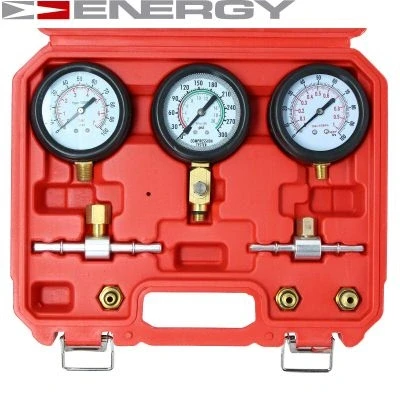 Kuva ENERGY NE00083 Puristuspaineen tulostin