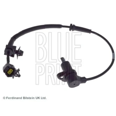 Kuva BLUE PRINT ADG07157 ABS Anturi Taka akseli, vasen CHEVROLET: Kalos Hatchback, Aveo / Sedan, DAEWOO: Hatchback