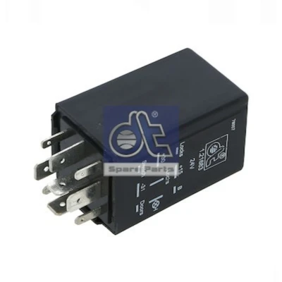 Kuva Rele DT Spare Parts 1.21683