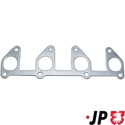 Kuva JP GROUP 1219602300 Pakosarjan Tiivisteet OPEL: Astra G CC, Caravan, Vectra B Sedan