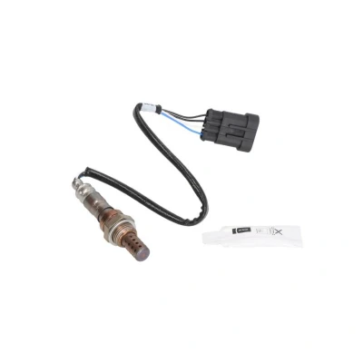 Kuva DENSO Direct Fit DOX 1544 Lambda Anturi M18x1.5 Lämmitetty, Sormisondi, Hyppytunnistin