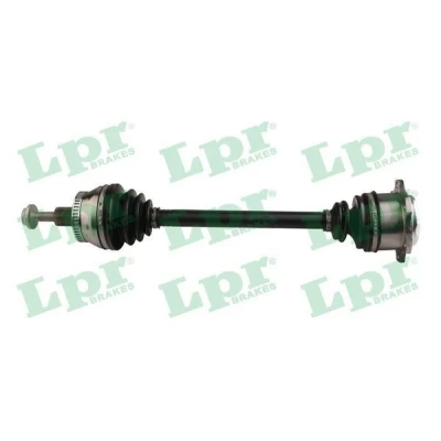 Kuva LPR DS14251 Vetoakseli 550 AUDI: A6 C5 Avant, Sedan