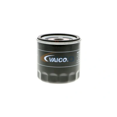 Kuva VAICO V40 0079 Öljynsuodatin M 18x1,5mm Original Quality Ruuvattava suodatin OPEL: Astra H Caravan, Hatchback, G CC