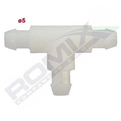 Kuva ROMIX C70129 Letkunliitin