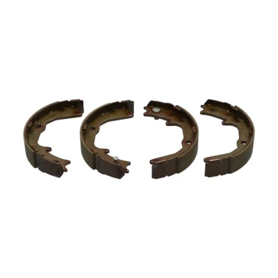 Kuva KAVO PARTS KBS 6404 Jarrukengät 166 32 MITSUBISHI: Outlander I SUV, GALANT 6, Lancer 7 Limousine, SUBARU: Legacy 4