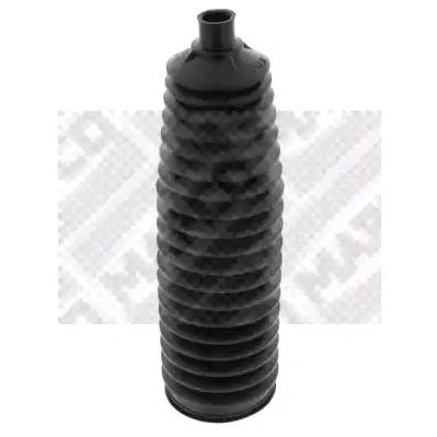 Kuva MAPCO 17848 Hammastangon Suojakumi Thermoplast Molemminpuolin