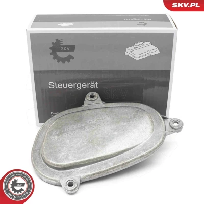 Kuva ESEN SKV 59SKV245 Ohjainlaite, Valo