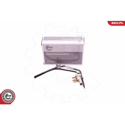 Kuva Tunnistin, pakokaasulämpötila Opel Cascada, Insignia a, a sedan, sports tourer, Zafira tourer c OE 01247930, 055494701, 055585