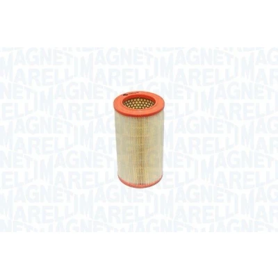 Kuva MAGNETI MARELLI 153071760257 Ilmansuodatin 260 148 Pyöreä Suodatinpanos FIAT: BRAVO 2, LANCIA: DELTA 3
