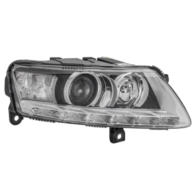 Kuva HELLA 1ZS 009 925 421 Ajovaloumpio AUDI: A6 C6 Avant, Sedan, Allroad