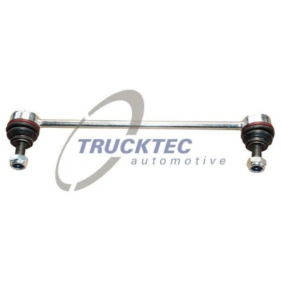 Kuva TRUCKTEC AUTOMOTIVE 02.31.239 Koiranluu etuakseli molemminpuoleinen MERCEDES BENZ: B sarja, A sarja