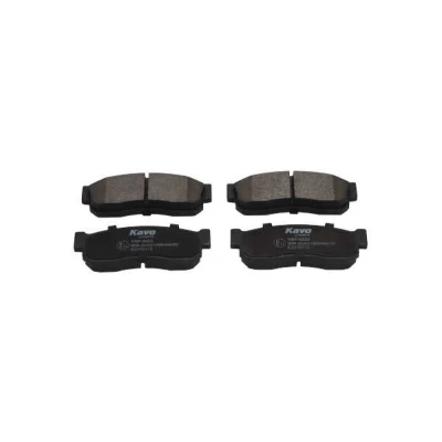 Kuva Jarrupalasarja, levyjarru, Etuakseli NISSAN, SUBARU OE 4106001A25, 4106001A85, 4106003A25