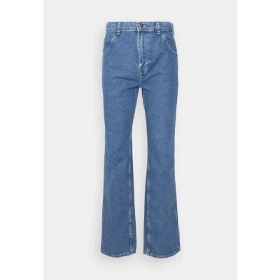 Kuva Dickies Houston Straight leg farkut, Koko: 34x34, Classic blue