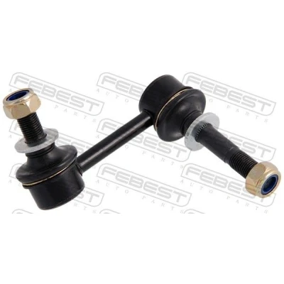Kuva Tanko, kallistuksenvaimennin, Etuakseli, oikea Febest 0123 X2WDR lexus gs, is ii, c, toyota crown, mark x i OE 48820 30090