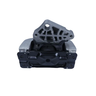 Kuva MAXGEAR 40 0557 Moottorin Kumityyny Eteen, vasen, Vaihteiston puoli Kumimetallilaakeri FORD: Transit Mk5 Bussi, Mk6 Flatbed Kuorma auto/Alusta