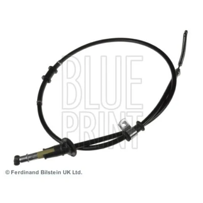 Kuva BLUE PRINT ADC446209 Käsijarruvaijeri Taakse, oikea 1473