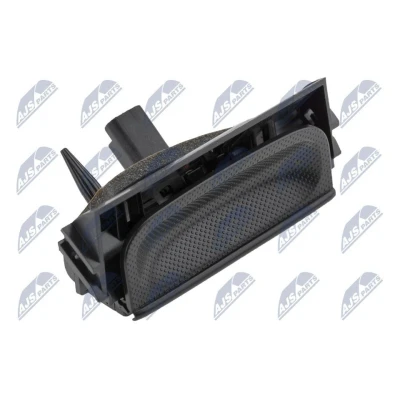 Kuva NTY EZC CT 026 Ovenkahva Auton takaluukku CITROËN: C4 I Grand Picasso