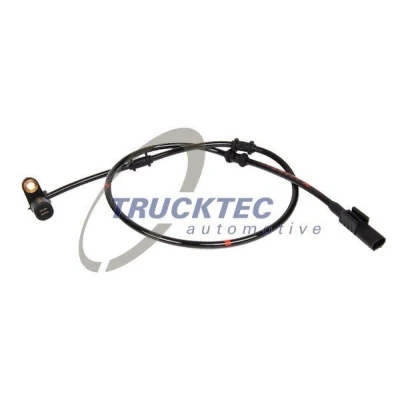 Kuva TRUCKTEC AUTOMOTIVE 02.42.379 ABS Anturi Etuakseli, oikea MERCEDES BENZ: ML sarja