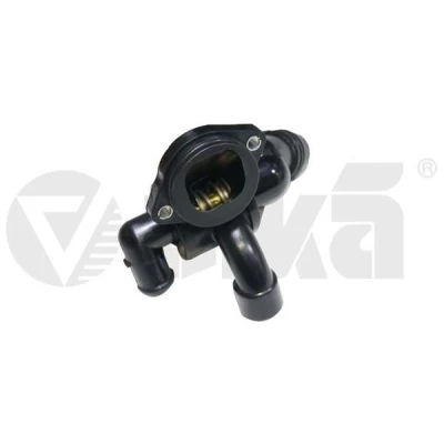 Kuva VIKA 11211827401 Termostaatti 87C AUDI: A6 C6 Avant, Q5, A4 B8 SEAT: Exeo ST