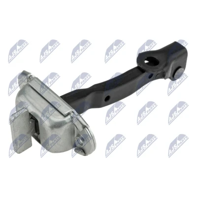 Kuva Oven pidin, Edessä, Molemminpuolin TOYOTA YARIS, YARIS / VIOS Sedan OE 68610 0D040, 0D041