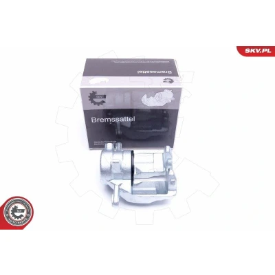 Kuva ESEN SKV 44SKV141 Jarrusatula 159mm Etuakseli, vasen MERCEDES BENZ: A sarja, B sarja