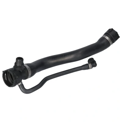 Kuva FEBI BILSTEIN 182624 Jäähdyttimen Letku EPDM (eteenipropeeni dieeni kumi) BMW: 3 Sedan, Touring, Coupe