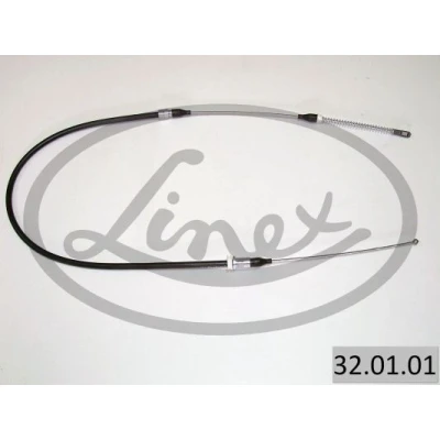 Kuva LINEX 32.01.01 Käsijarruvaijeri