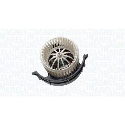 Kuva MAGNETI MARELLI 069412321010 Sähkömoottori, Sisätilanpuhallin 12 VOLKSWAGEN: Touareg I