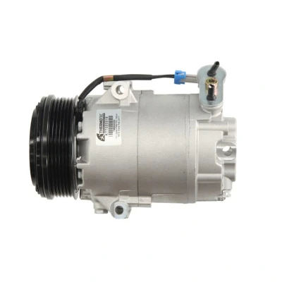 Kuva Kompressori, ilmastointilaite THERMOTEC KLIMA KTT095018