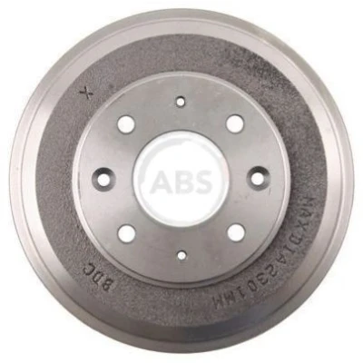 Kuva A.B.S. 2729 S Jarrurumpu 270