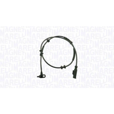 Kuva MAGNETI MARELLI 172100004010 ABS Anturi Etuakseli 2 910 FIAT: Panda II Hatchback