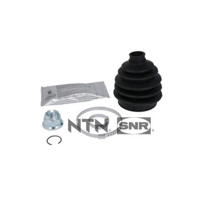 Kuva SNR OBK55.009 Paljekumisarja, Vetoakseli Pyörän puoli Thermoplast RENAULT: MEGANE 3 Grandtour, SCENIC 3, Kangoo I, VOLKSWAGEN: Corrado