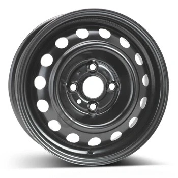 Kuva Alcar Steelrim 5/14 ET45 B54