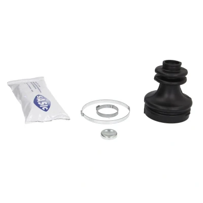 Kuva SASIC 4003472 Paljekumisarja, Vetoakseli Vaihteiston puoli RENAULT: CLIO 2, LAGUNA 1, Kangoo I