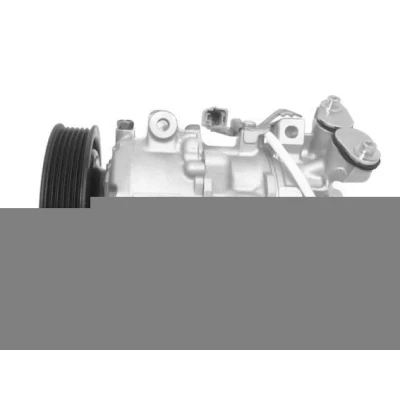 Kuva Airstal 10 1187 Ilmastoinnin Kompressori PAG 46 R134a RENAULT: MEGANE 3 Grandtour, 3, GRAND SCENIC