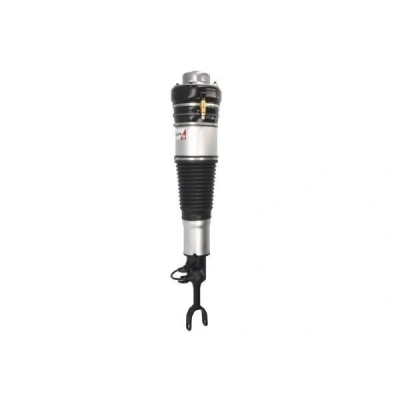 Kuva Magnum Technology APA001MT Ilmajousitus Eteen, vasen AUDI: A6 C6 Allroad, Avant