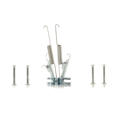 Kuva QUICK BRAKE 105 0763 Tarvikesarja Jarrukengät