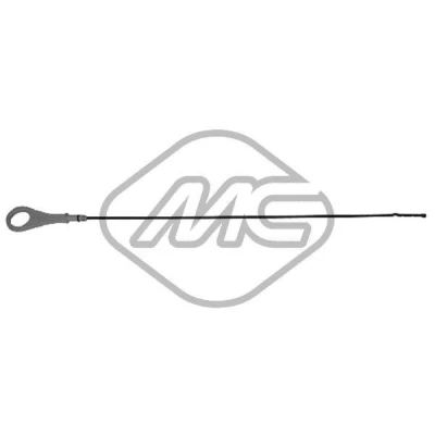 Kuva Öljytikku FORD OE 1207160