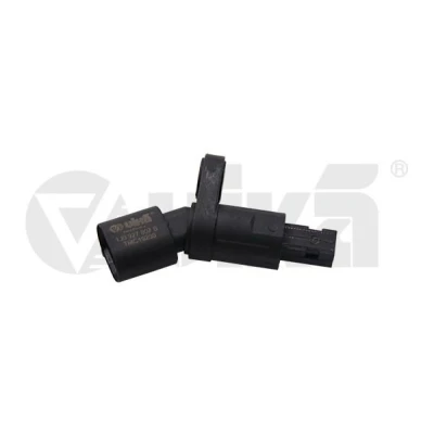 Kuva VIKA 99270069701 ABS Anturi Taka akseli 42mm musta Muovi SKODA: Octavia I Hatchback, 2 Combi, II VOLKSWAGEN: Golf 4 Variant