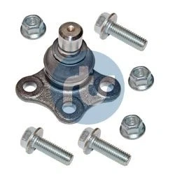 Kuva RTS 93 00742 056 Alapallonivel etuakseli molemminpuoleinen, Alla PEUGEOT: 207 Hatchback, CC, 2008 Farmari, CITROËN: C2 C3 Picasso