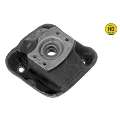 Kuva MEYLE 014 024 0018/HD Moottorin Kumityyny Quality Eteen, vasen Kumimetallilaakeri MERCEDES BENZ: W123 Sedan, Farmari, S sarja Sedan