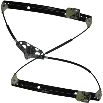 Kuva Lasinnostin, Eteen, vasen SKODA OCTAVIA III, Combi III OE 5E0 837 461