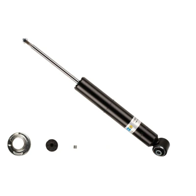 Kuva BILSTEIN B4 OE Replacement 19 029214 Iskunvaimentimet Taka akseli Kaasupaine Kaksiputki Vaimennin, jousituella Silmukka alhaalla, Tappi ylhäällä