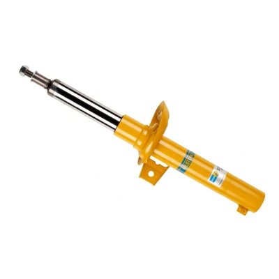 Kuva BILSTEIN B6 Performance 35 250852 Iskunvaimentimet Etuakseli Kaasupaine Yksiputkinen säiliö ylöspäin Joustintuki Tappi ylhäällä VOLKSWAGEN: Golf 6
