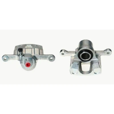 Kuva BUDWEG CALIPER 343391 Jarrusatula CHEVROLET: Evanda Sedan, Epica Sedan
