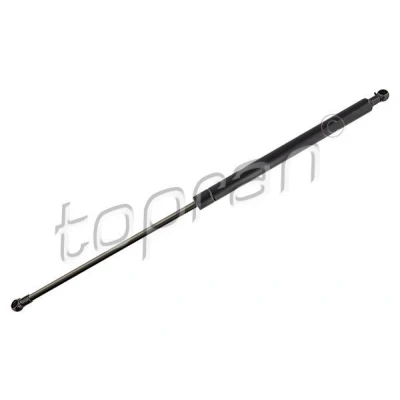 Kuva TOPRAN 600 148 Takaluukun Kaasujousi 450 501 Molemminpuolin, Auton takaluukku TOYOTA: Prius III Hatchback