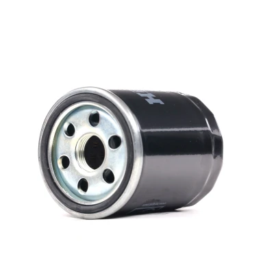 Kuva HENGST FILTER H97W10 Öljynsuodatin 3/4 16 UNF Ruuvattava suodatin NISSAN: MICRA 3, Pick Up, 2