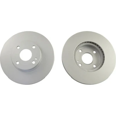 Kuva KAVO PARTS BR 4735 C Jarrulevyt 255 20 4 100 Tuuletettu pinnoitettu MAZDA: MX 5 I, 2