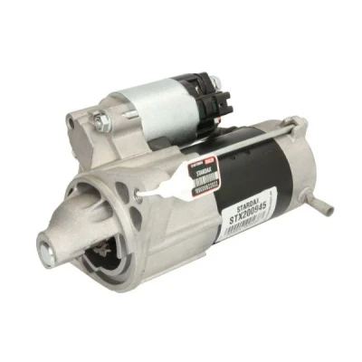 Kuva STARDAX STX200945 Starttimoottori 12V 0,8kW 9 74mm TOYOTA: Corolla VII Sedan, VIII Starlet V Hatchback